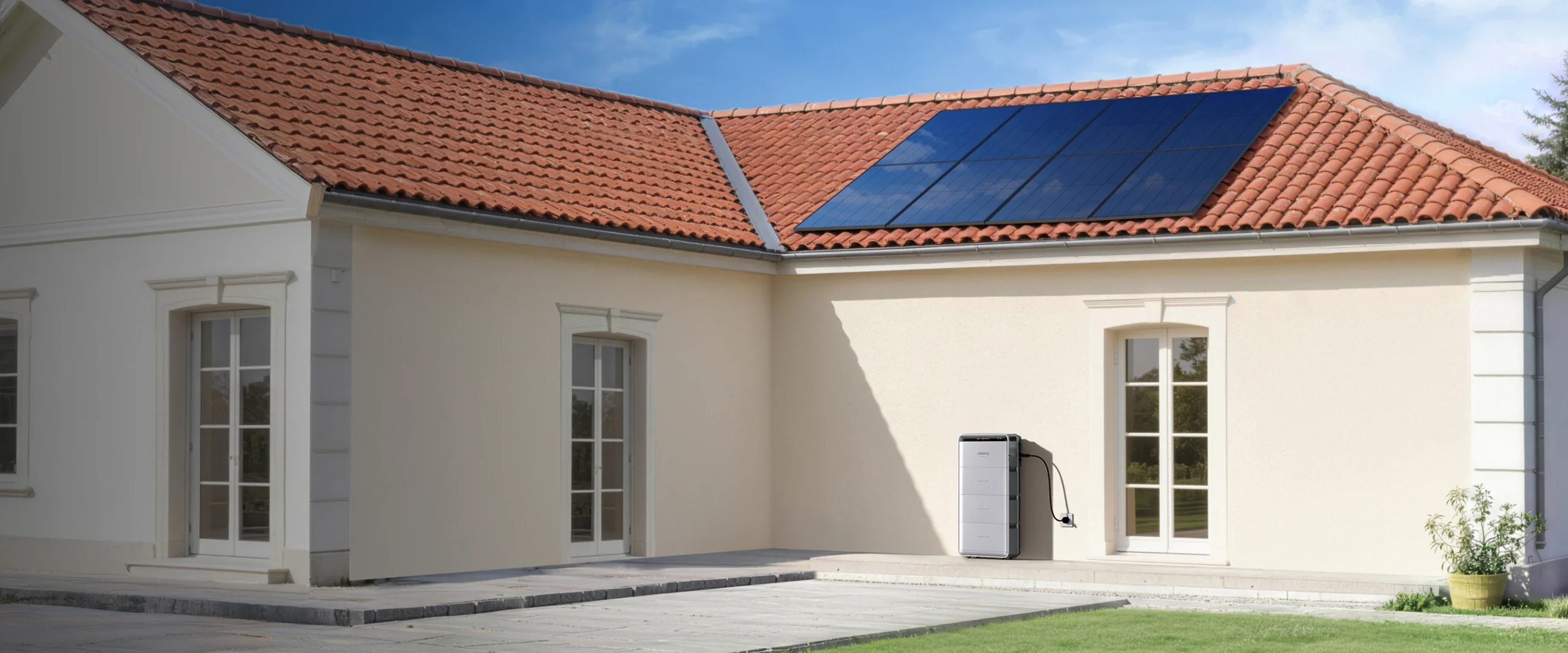 L'énergie solaire partout avec vous